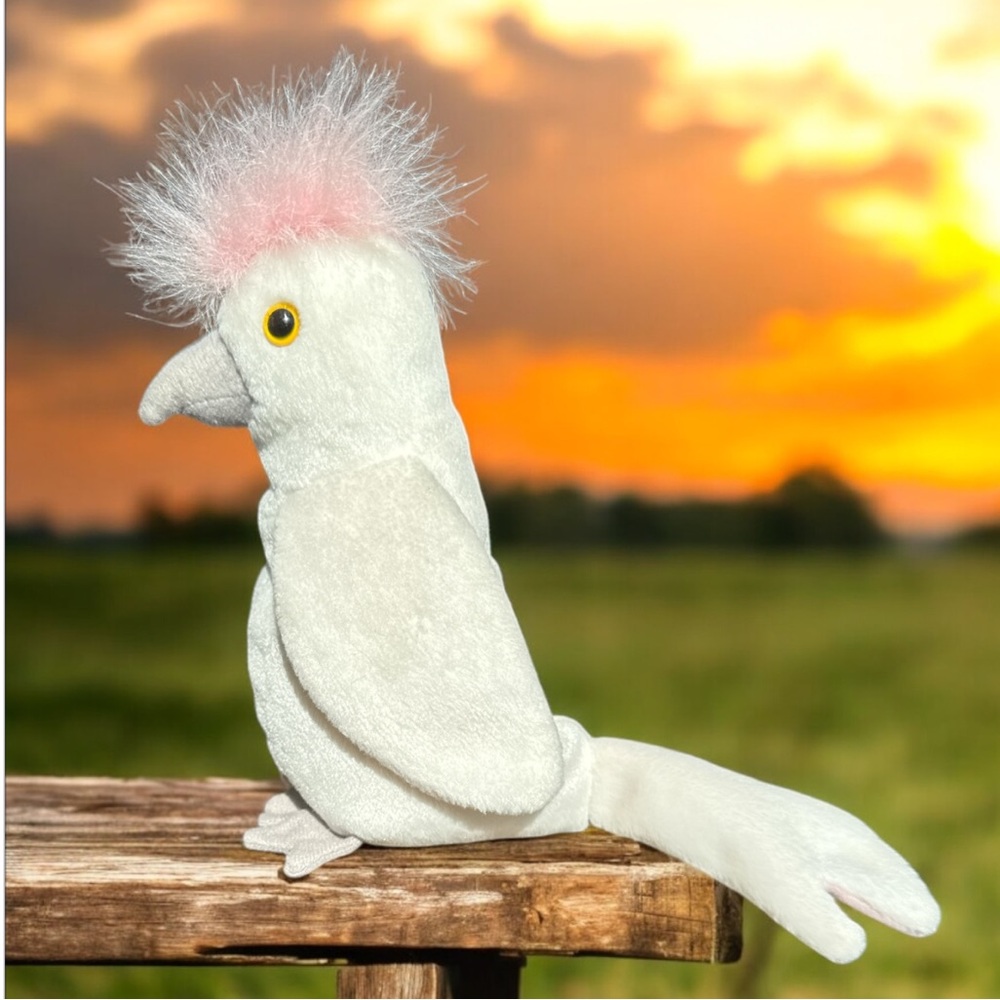 The
Beanie Babies‎ Collection KuKu